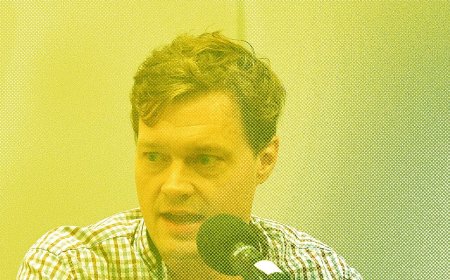 What Happens When Your Coworkers Are AI Agents