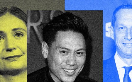 Watch the Highlights From WIRED’s 2025 Big Interview Event Right Here