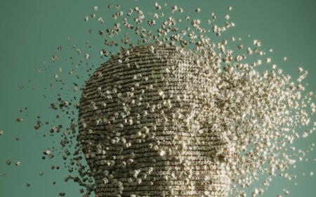 For the First Time, Mutations in a Single Gene Have Been Linked to Mental Illness