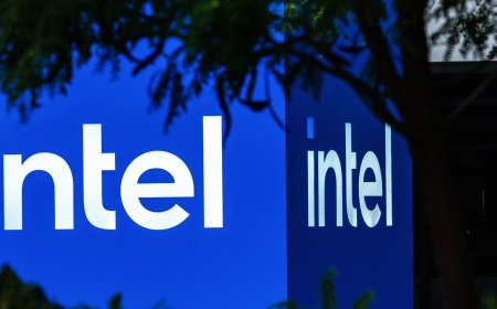 Intel Takes Major Step in Plan to Acquire Chip Startup SambaNova