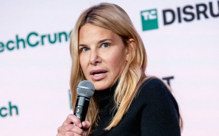 OpenAI Hires Slack CEO as New Chief Revenue Officer