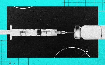 People Are Already Taking This Unapproved New Weight-Loss Drug