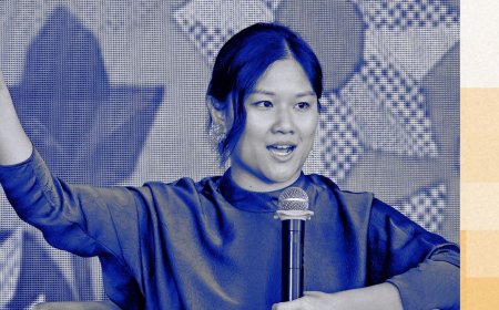 You’re Thinking About AI and Water All Wrong