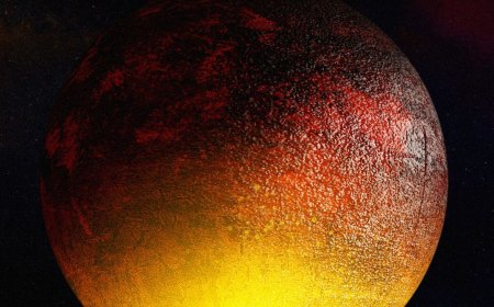 How Do Astronomers Find Planets in Other Solar Systems?