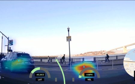 This Startup Wants to Build Self-Driving Car Software—Super Fast