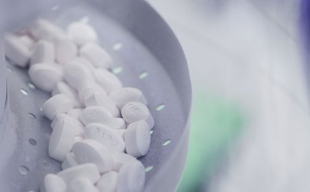 FDA Approves Pill Version of Wegovy