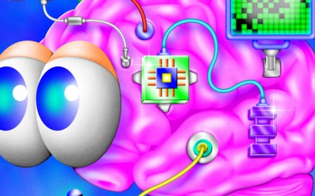 Brain Gear Is the Hot New Wearable