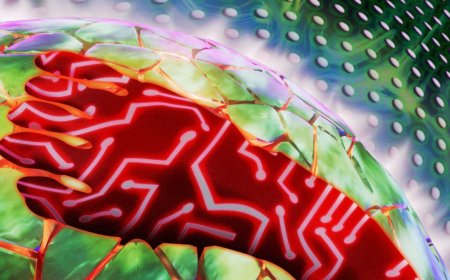 Billion-Dollar Data Centers Are Taking Over the World