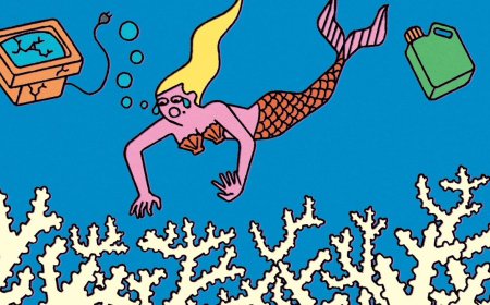 The Earth Is Nearing an Environmental Tipping Point