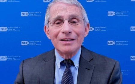 "A Shot of Hope: Vaccine Questions Answered"