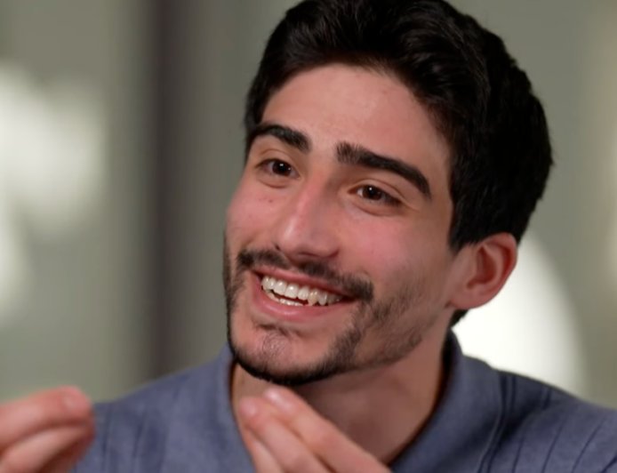 CEO of genetics firm says parents have a right to choose unborn child's traits