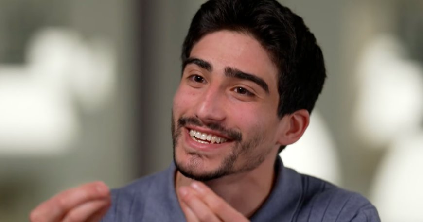 CEO of genetics firm says parents have a right to choose unborn child's traits