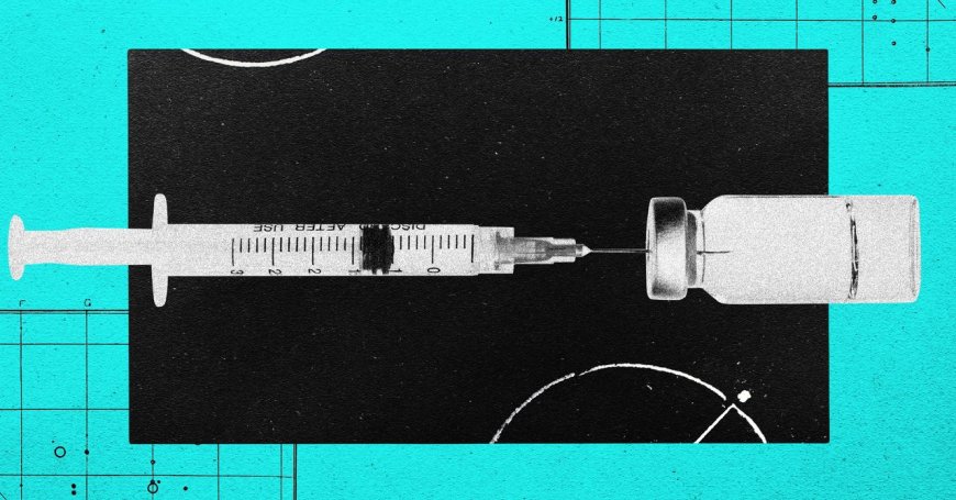 People Are Already Taking This Unapproved New Weight-Loss Drug