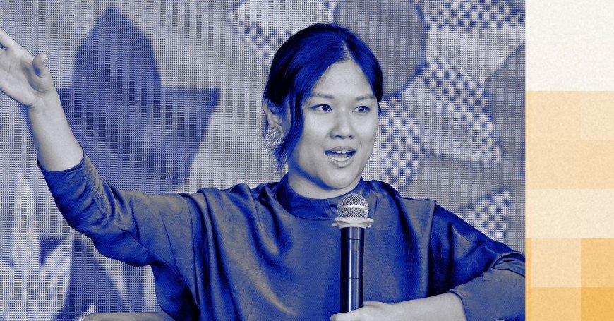 You’re Thinking About AI and Water All Wrong