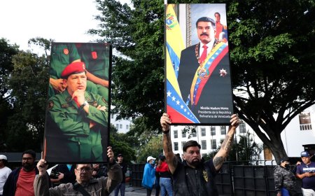 The US Invaded Venezuela and Captured Nicolás Maduro. ChatGPT Disagrees