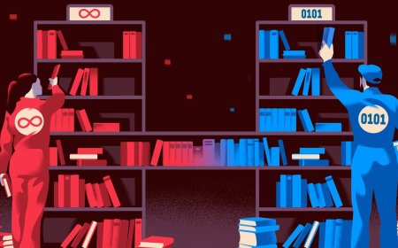 A New Bridge Links the Strange Math of Infinity to Computer Science