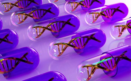 Flu Is Relentless. Crispr Might Be Able to Shut It Down