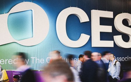 At CES 2026, Everything Is AI. What Matters Is How You Use It