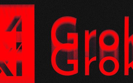 Grok Is Generating Sexual Content Far More Graphic Than What's on X