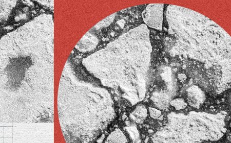 The Oceans Just Keep Getting Hotter