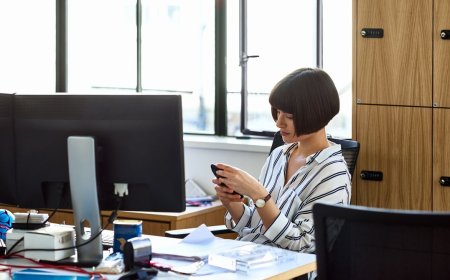 Neuroscientists Decipher Procrastination: A Brain Mechanism Explains Why People Leave Certain Tasks for Later