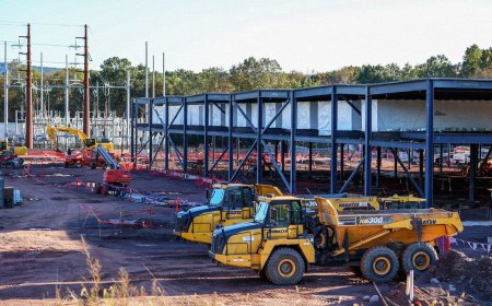 The Real AI Talent War Is for Plumbers and Electricians