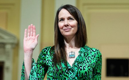 Former CISA Director Jen Easterly Will Lead RSAC Conference