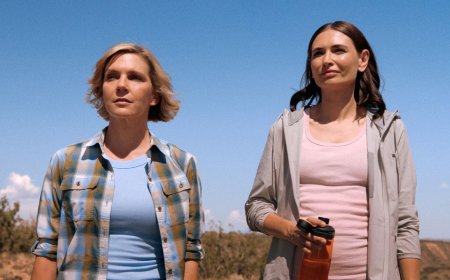 How Does the Hive Mind Work in ‘Pluribus?