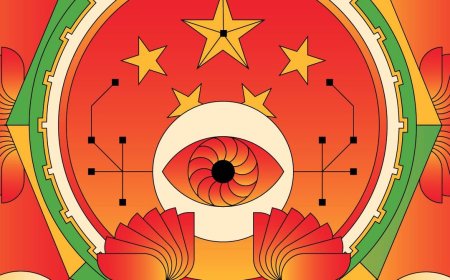 Thousands of Companies Are Driving China’s AI Boom. A Government Registry Tracks Them All