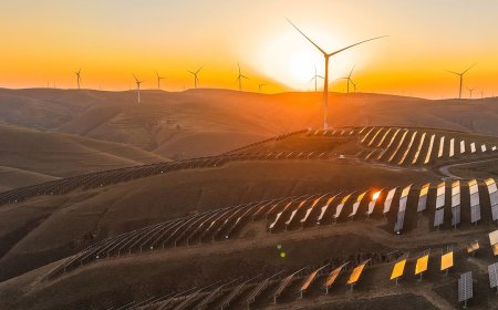 The AI Boom Will Increase US Carbon Emissions—but It Doesn’t Have To