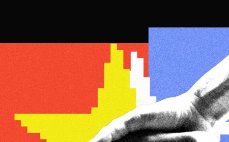 The US and China Are Collaborating More Closely on AI Than You Think