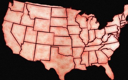 The US Is In For Another Bad Year of Measles Cases