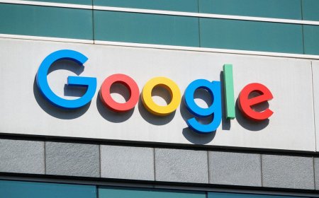 Google Nabs Top Talent From AI Voice Startup Hume AI