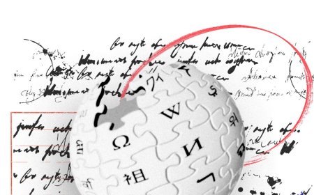 A Wikipedia Group Made a Guide to Detect AI Writing. Now a Plug-In Uses It to ‘Humanize’ Chatbots