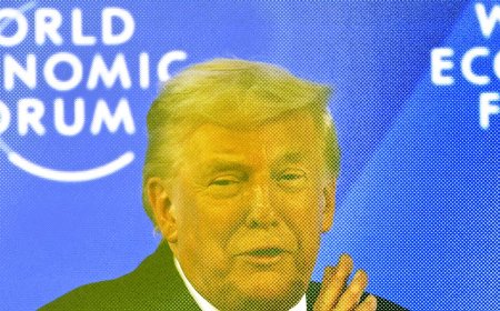 ‘Uncanny Valley’: Donald Trump’s Davos Drama, AI Midterms, and ChatGPT’s Last Resort