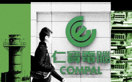 People Are Protesting Data Centers—but Embracing the Factories That Supply Them