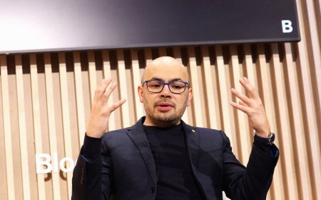 Google DeepMind Staffers Ask Leaders to Keep Them ‘Physically Safe’ From ICE