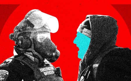 AI-Generated Anti-ICE Videos Are Getting the Fanfic Treatment