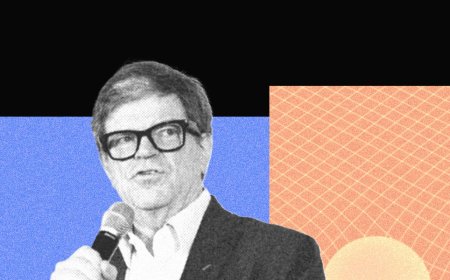 A Yann LeCun–Linked Startup Charts a New Path to AGI