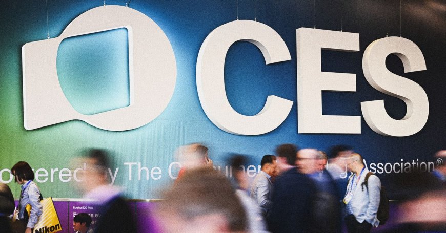 At CES 2026, Everything Is AI. What Matters Is How You Use It