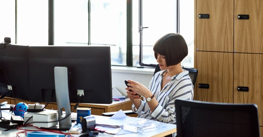 Neuroscientists Decipher Procrastination: A Brain Mechanism Explains Why People Leave Certain Tasks for Later