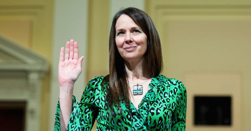 Former CISA Director Jen Easterly Will Lead RSAC Conference