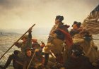How Washington's crossing of the Delaware presaged a changing world