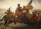 These United States: George Washington and climate change