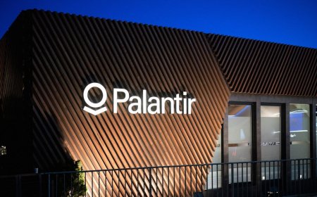 HHS Is Using AI Tools From Palantir to Target ‘DEI’ and ‘Gender Ideology’ in Grants