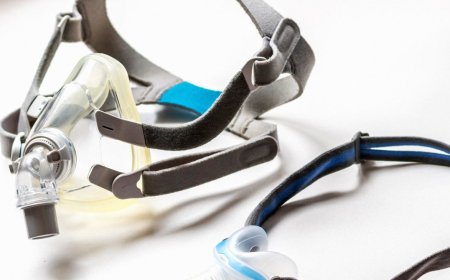 Rising Temperatures Are Taking a Toll on Sleep Health