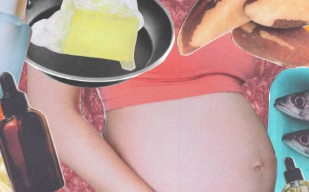 Why Are Some Women Training for Pregnancy Like It’s a Marathon?