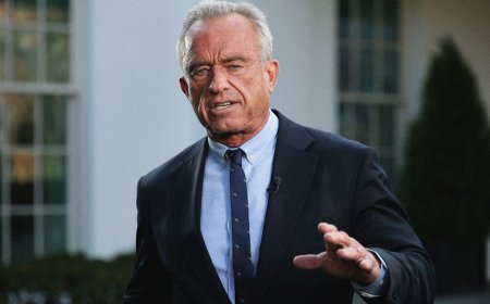 HHS Is Making an AI Tool to Create Hypotheses About Vaccine Injury Claims