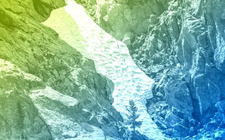 The 2026 Winter Olympics Will Have a Major Impact on the Region’s Snow