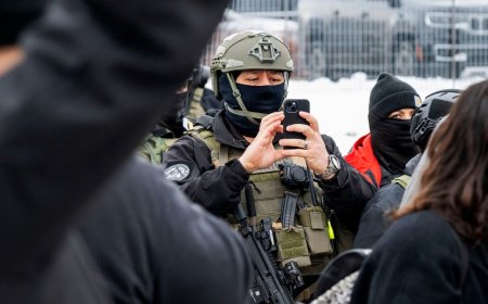 ICE and CBP’s Face-Recognition App Can’t Actually Verify Who People Are